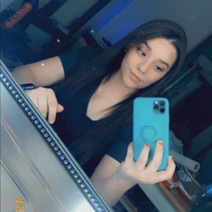 Meet your Posher, Maritza